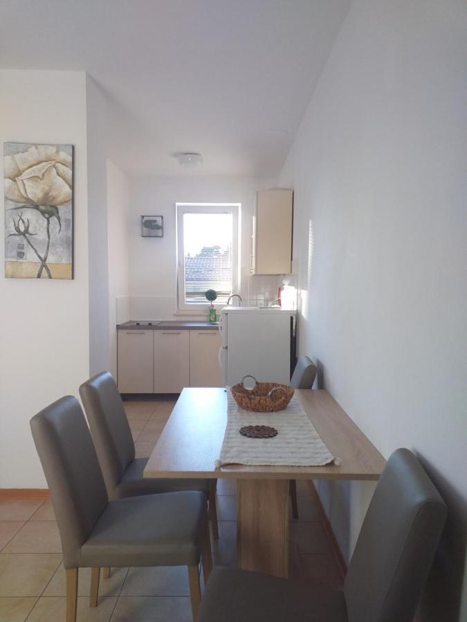 Apartamento Golic *