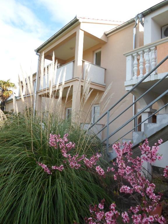 Apartamento Golic *