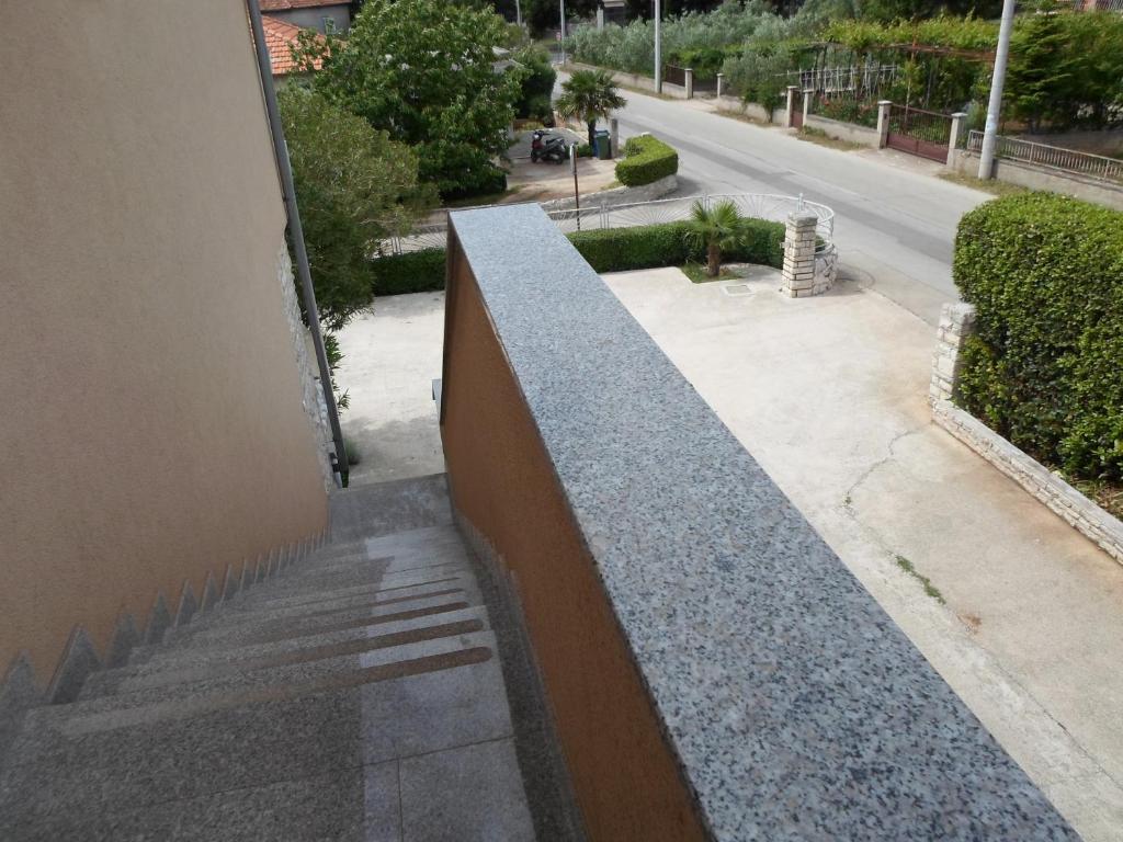 Golic Lägenhet Biograd Na Moru