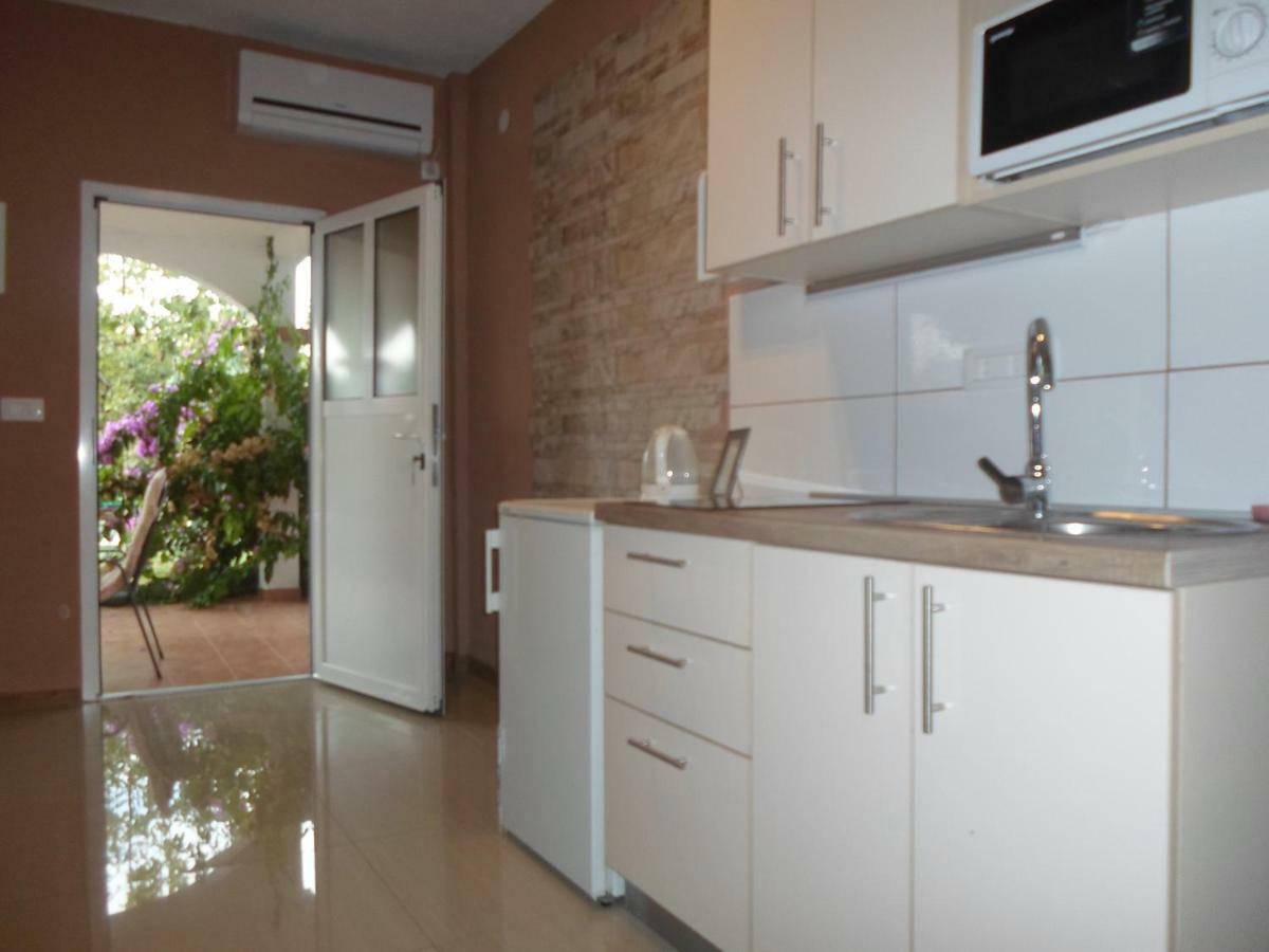 Golic Apartamento