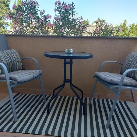 Apartments Golic Biograd Na Moru Exterior photo