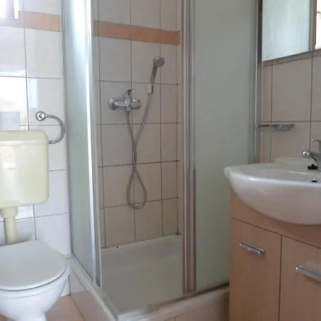 Apartments Golic Biograd Na Moru Exterior photo