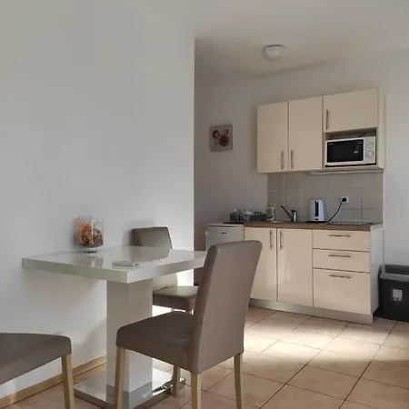 Apartments Golic Biograd Na Moru Exterior photo
