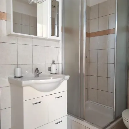 Apartments Golic Biograd Na Moru Exterior photo