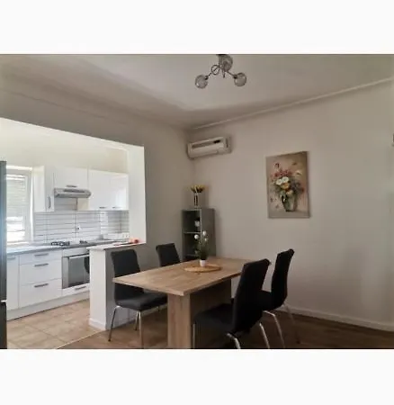 Apartments Golic Biograd Na Moru Exterior photo