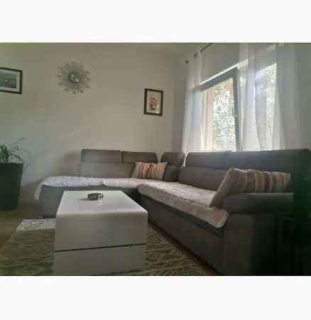 Apartments Golic Biograd Na Moru Exterior photo