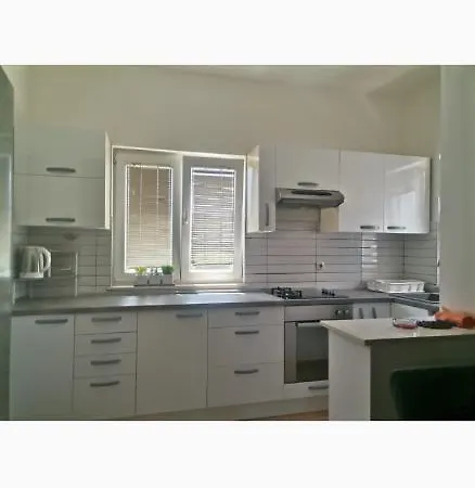 Apartments Golic Biograd Na Moru Exterior photo