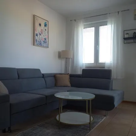 Apartments Golic Biograd Na Moru Exterior photo