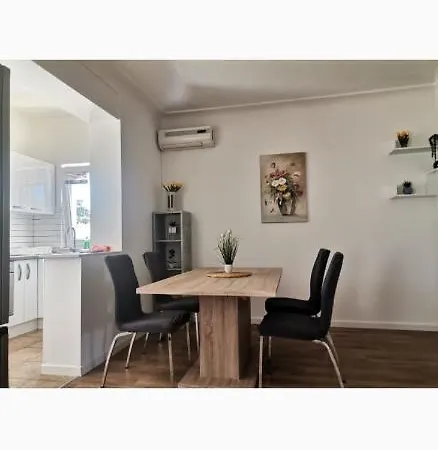 Apartments Golic Biograd Na Moru Exterior photo