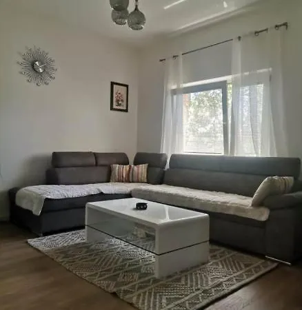 Apartments Golic Biograd Na Moru Exterior photo