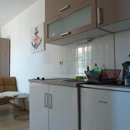 Apartments Golic Biograd Na Moru Exterior photo