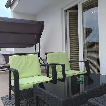 Apartments Golic Biograd Na Moru Exterior photo