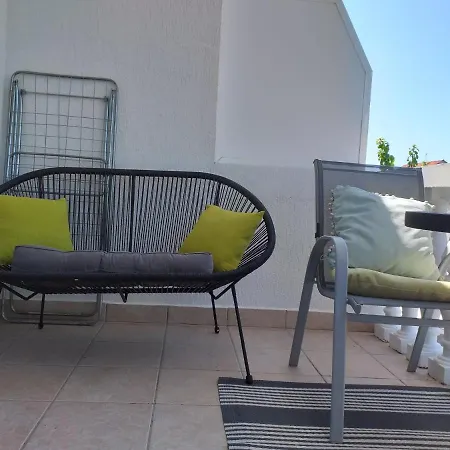Apartments Golic Biograd Na Moru Exterior photo