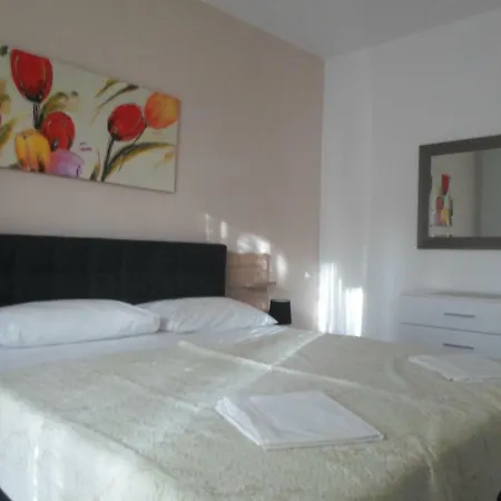 Apartments Golic Biograd Na Moru Exterior photo
