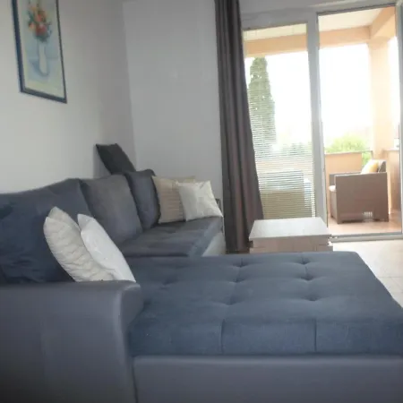 Apartments Golic Biograd Na Moru Exterior photo