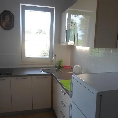 Apartments Golic Biograd Na Moru Exterior photo