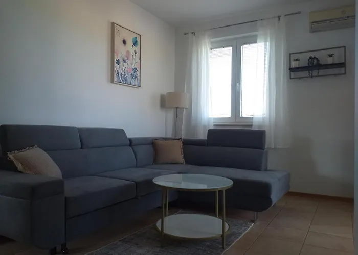 Apartments Golic