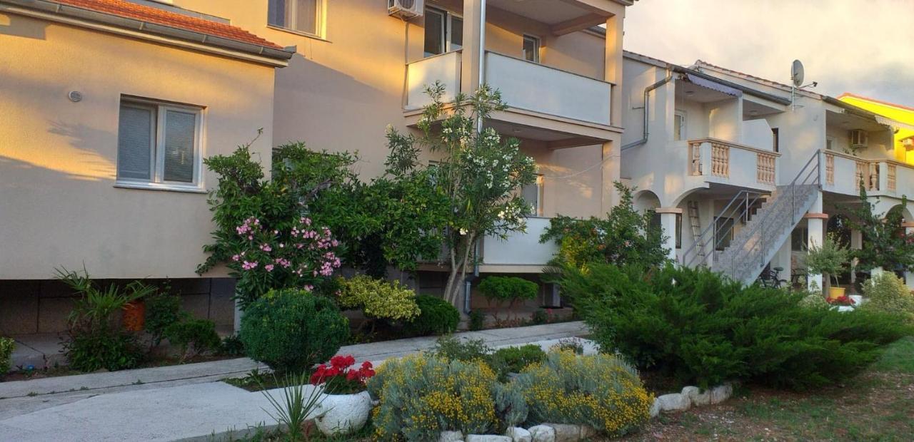 Golic Apartman