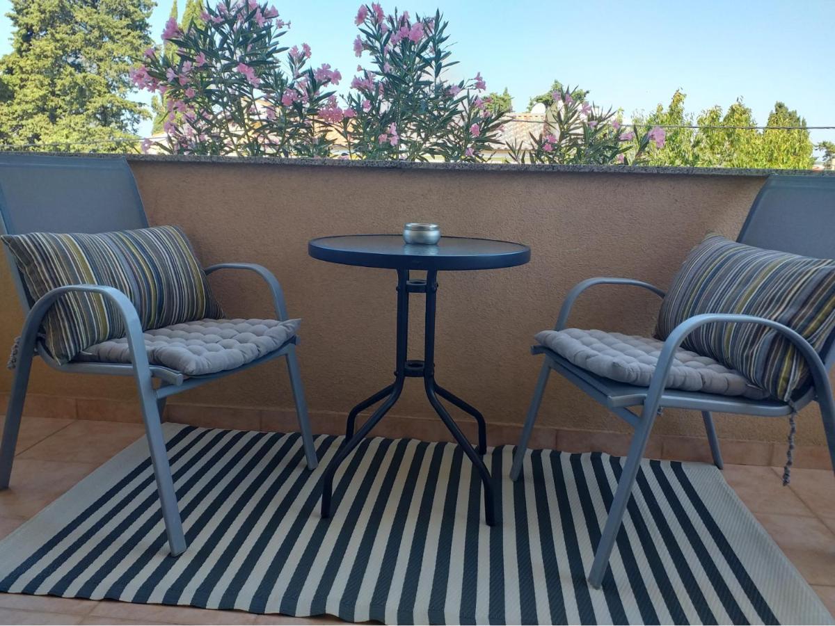 Golic Apartman Biograd Na Moru
