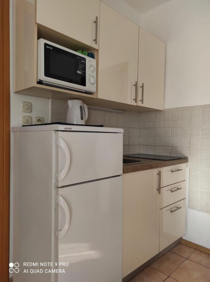 Golic Apartman