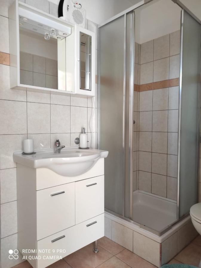 Apartman Golic