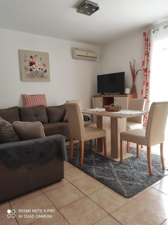 Apartman Golic