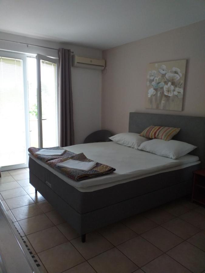 Golic Apartman