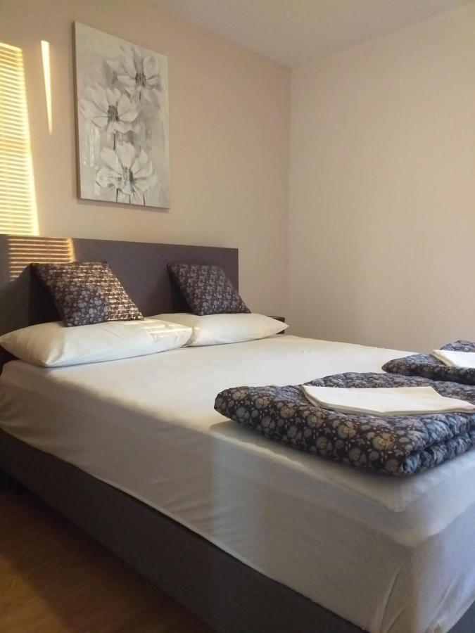 Golic Apartment Biograd Na Moru