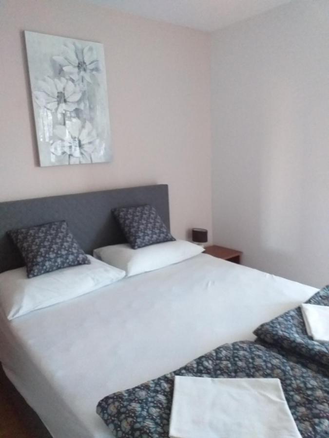 Apartman Golic