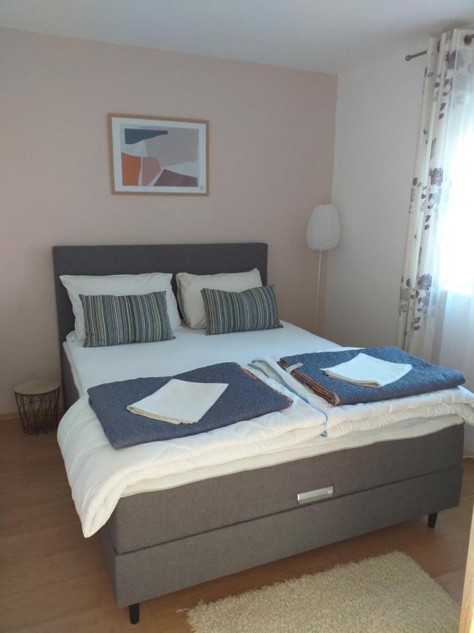 Apartman Golic