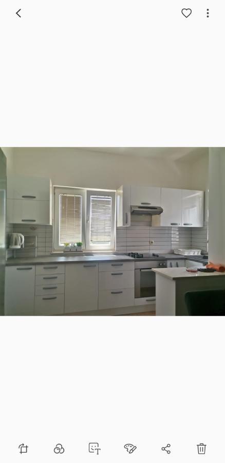 Golic Apartman