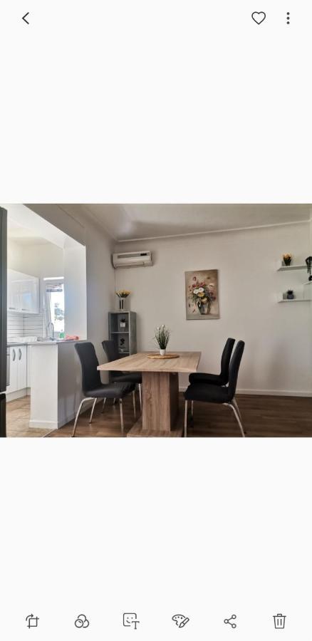 Apartman Golic