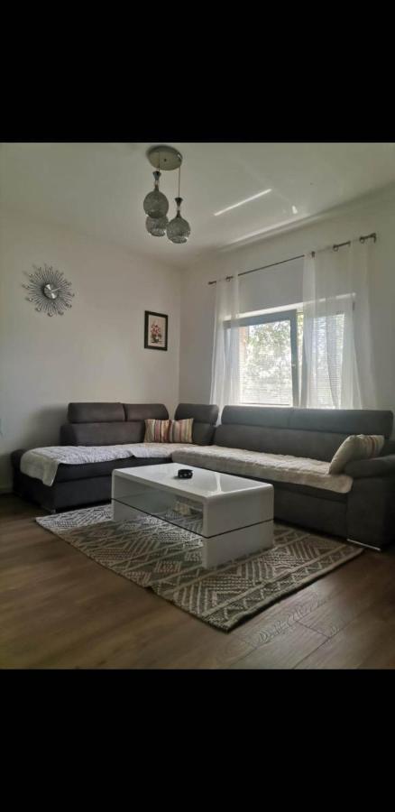 Apartman Golic