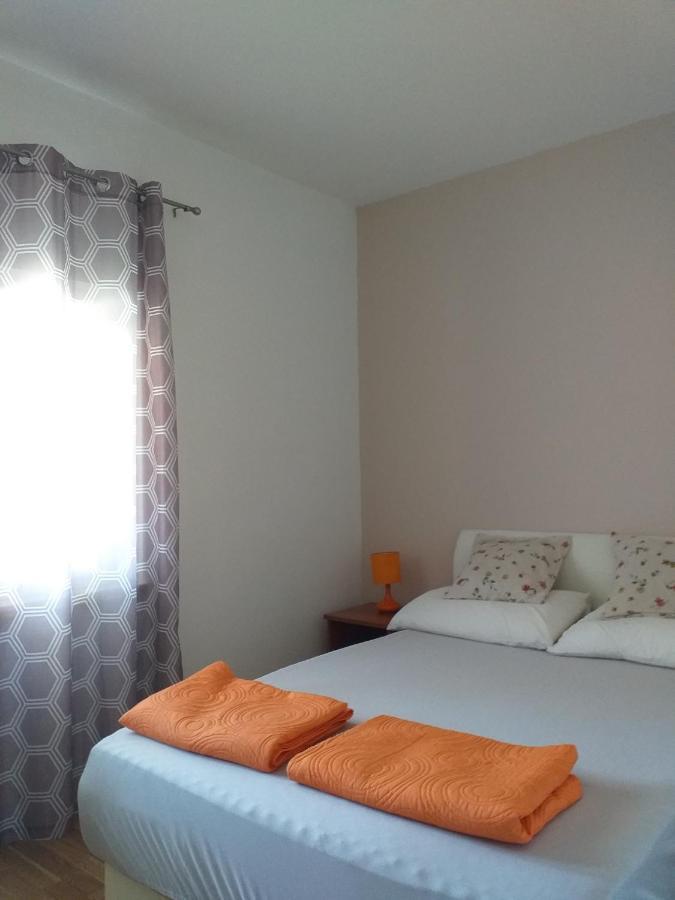Apartman Golic