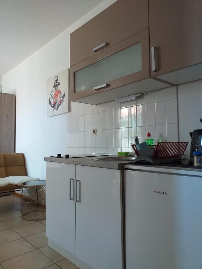 Apartment Golic Biograd Na Moru