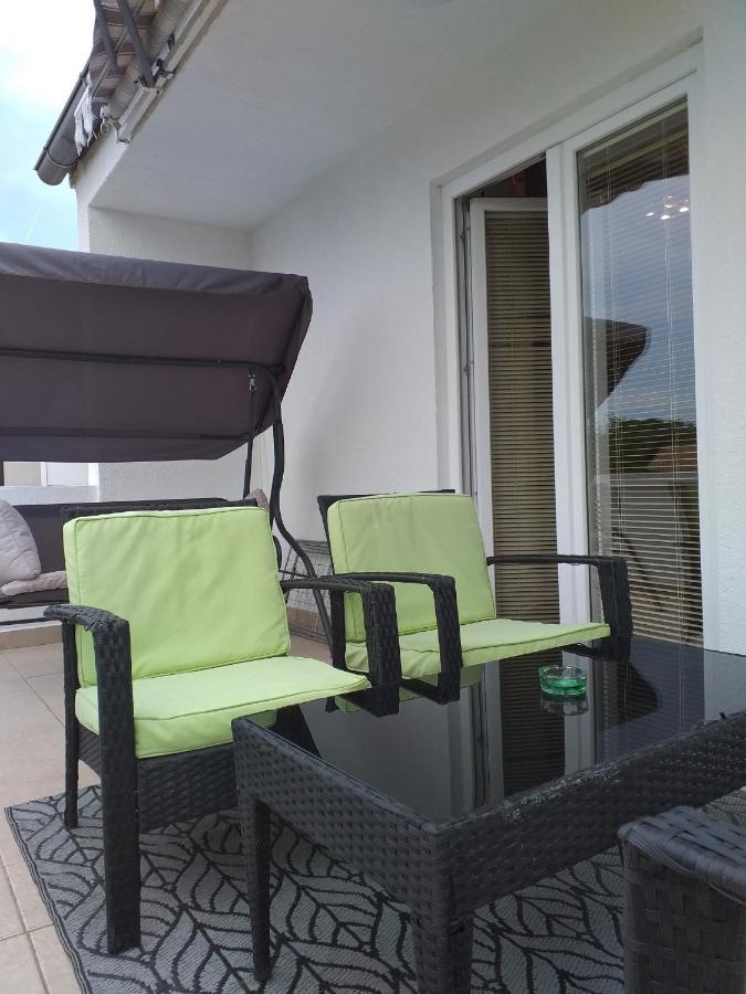 Apartman Golic