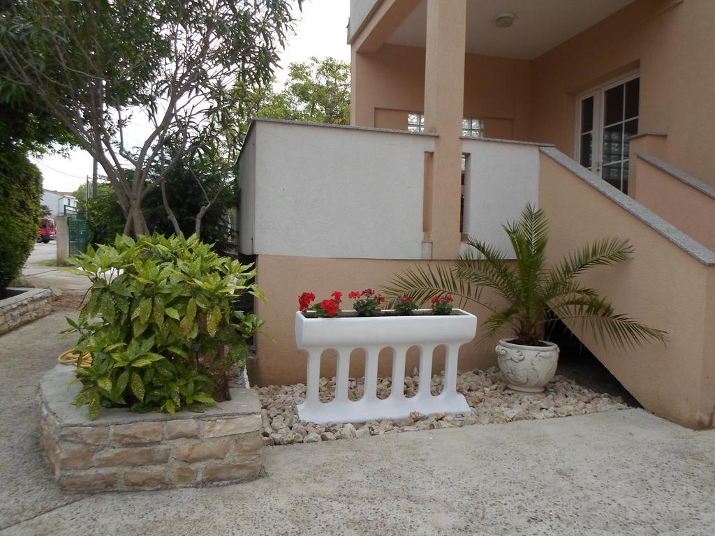 Apartman Golic Biograd Na Moru