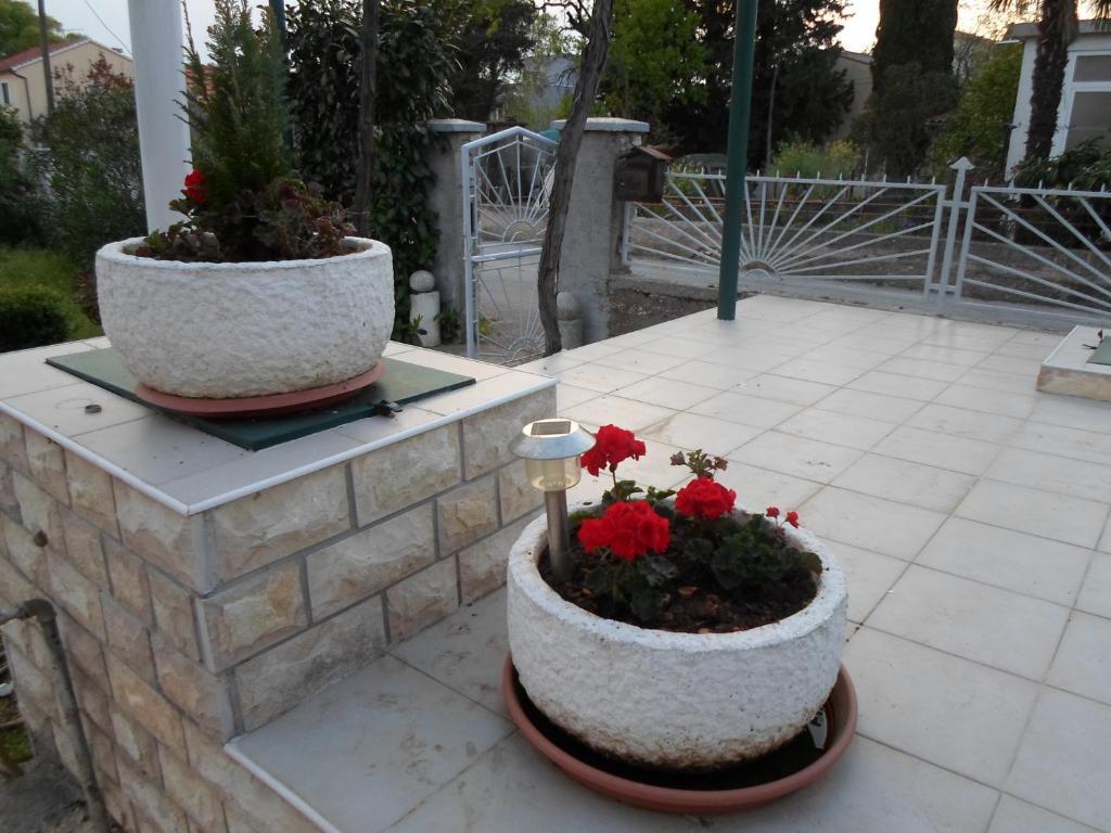 Golic Apartman Biograd Na Moru
