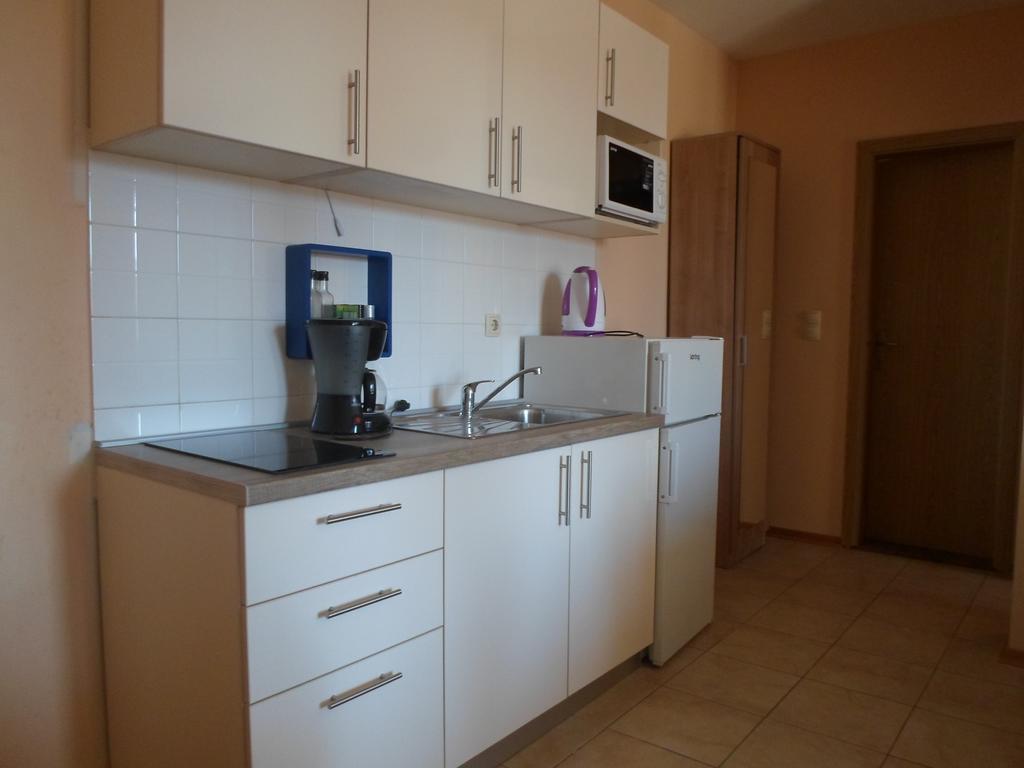 Apartman Golic