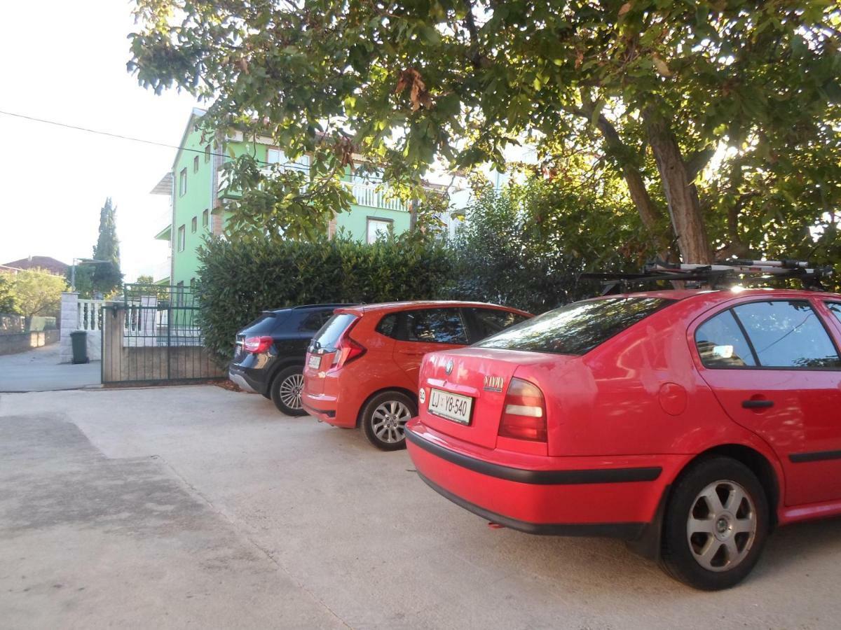 Golic Biograd Na Moru