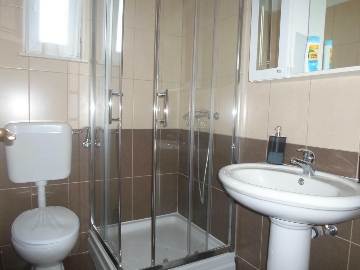 Apartment Golic Biograd Na Moru