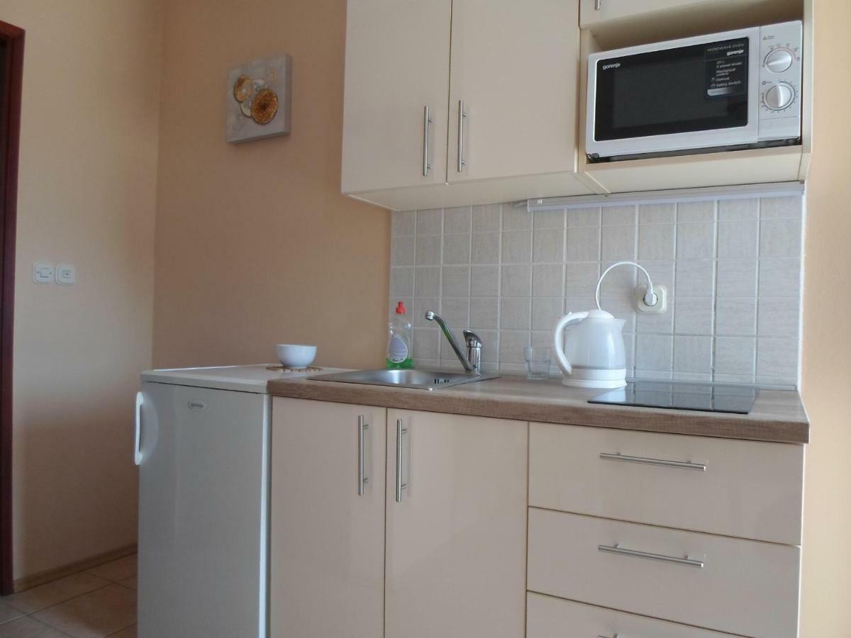 Golic Biograd Na Moru