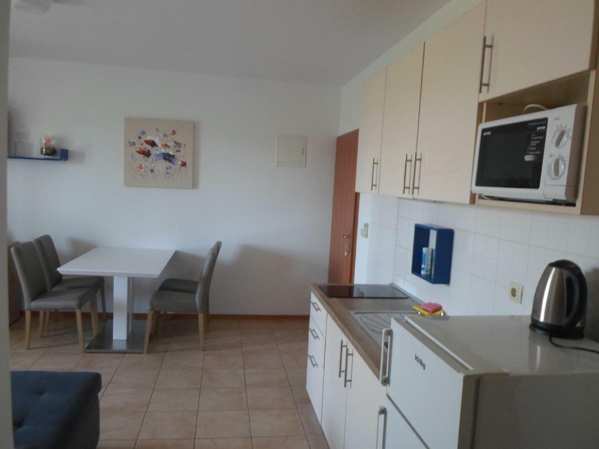 Golic Apartman