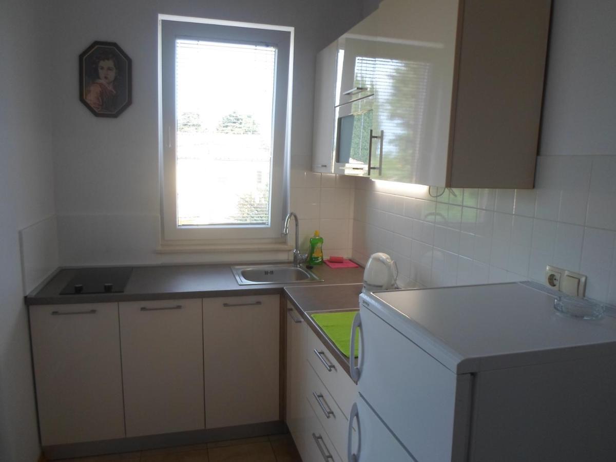 Golic Apartman